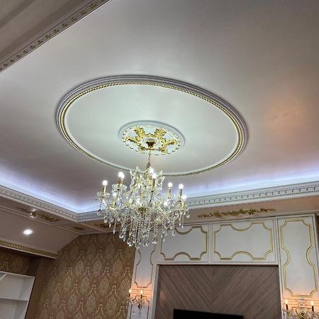 Sipehr Hotel Chkalovsk Kültér fotó