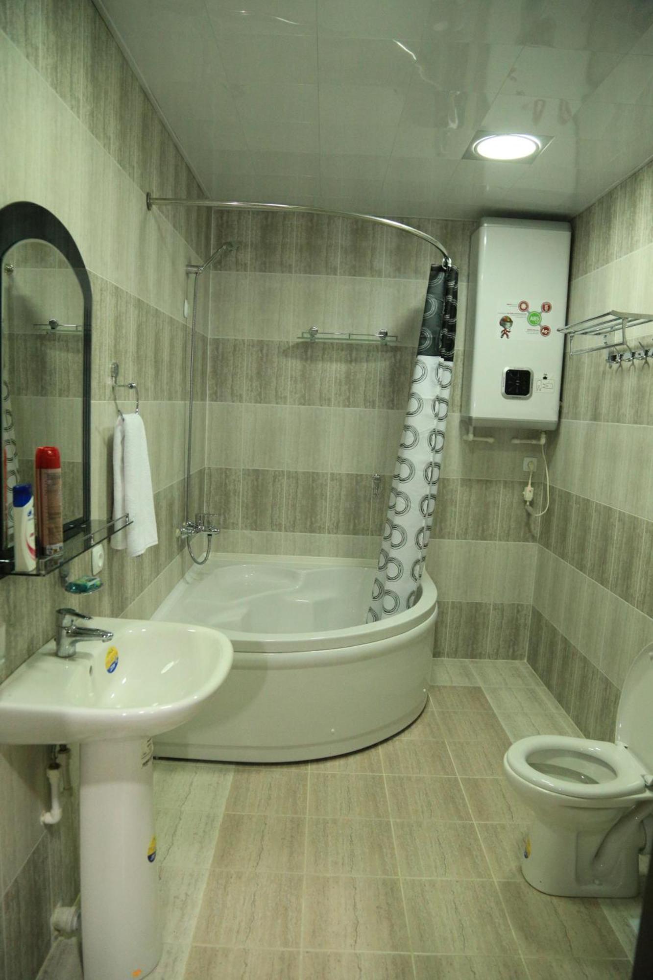 Sipehr Hotel Chkalovsk Szoba fotó