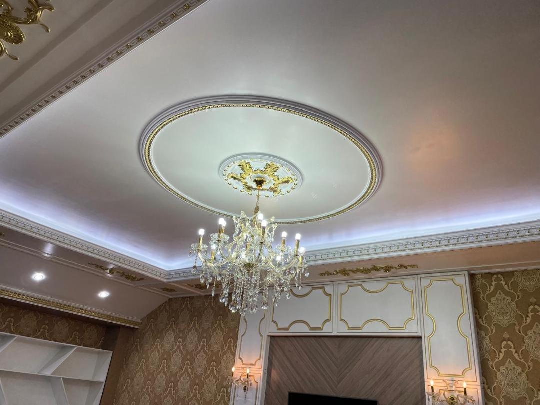 Sipehr Hotel Chkalovsk Kültér fotó