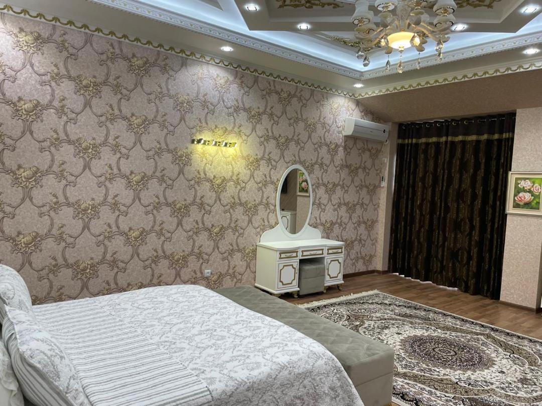 Sipehr Hotel Chkalovsk Kültér fotó