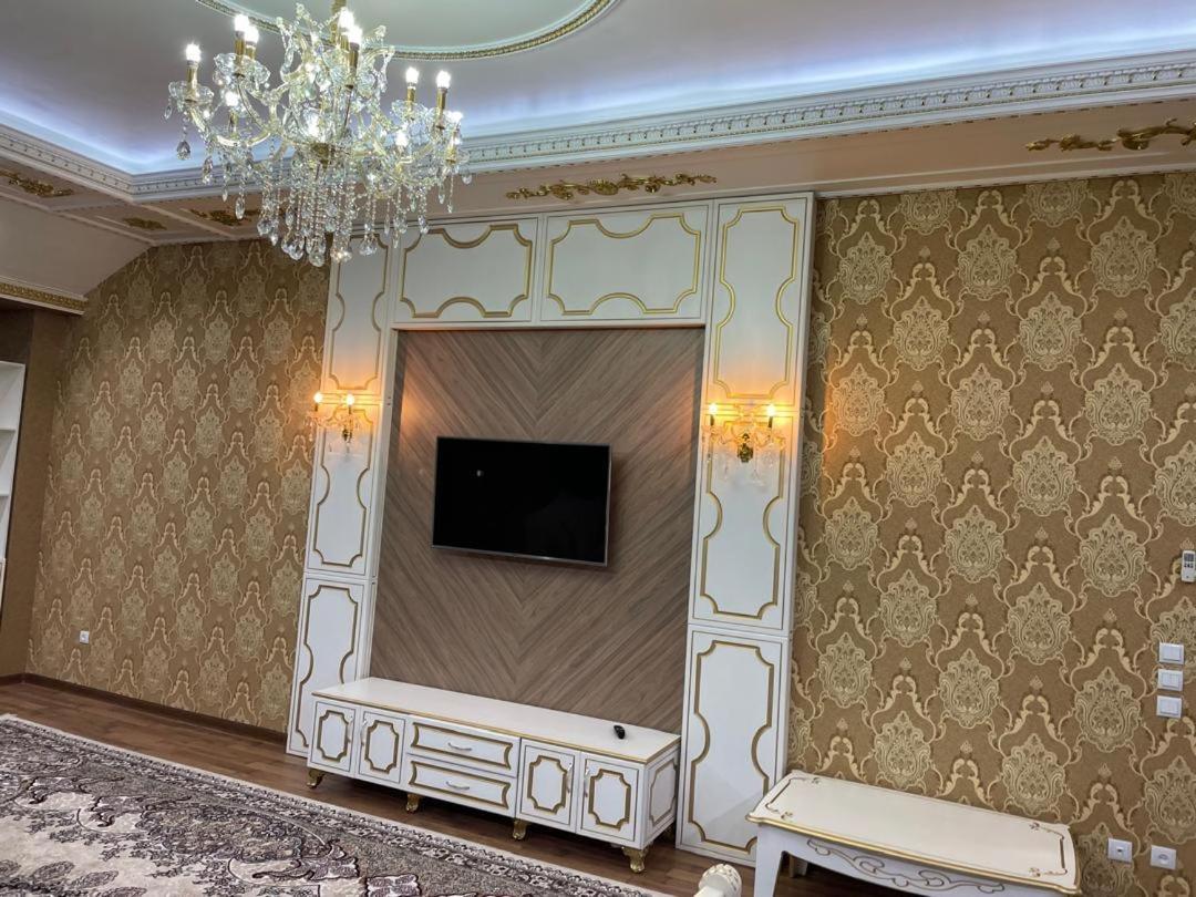 Sipehr Hotel Chkalovsk Kültér fotó