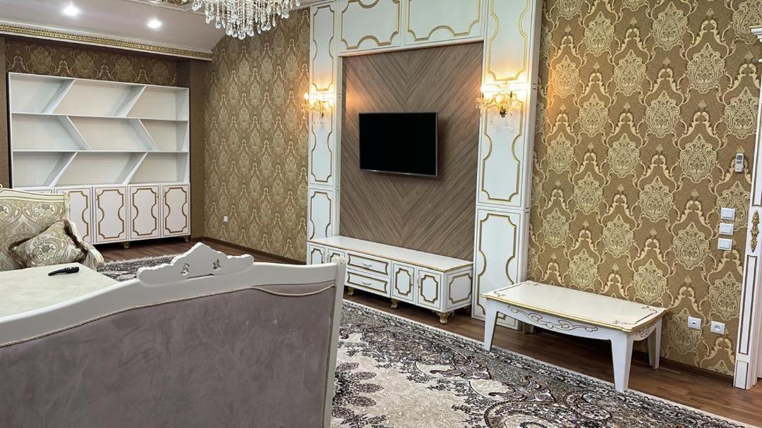 Sipehr Hotel Chkalovsk Kültér fotó
