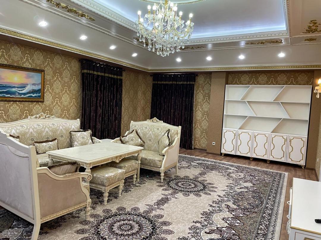 Sipehr Hotel Chkalovsk Kültér fotó
