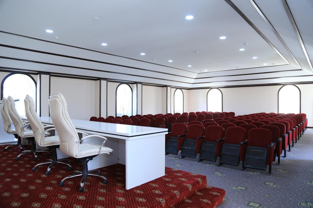Sipehr Hotel Chkalovsk Kültér fotó