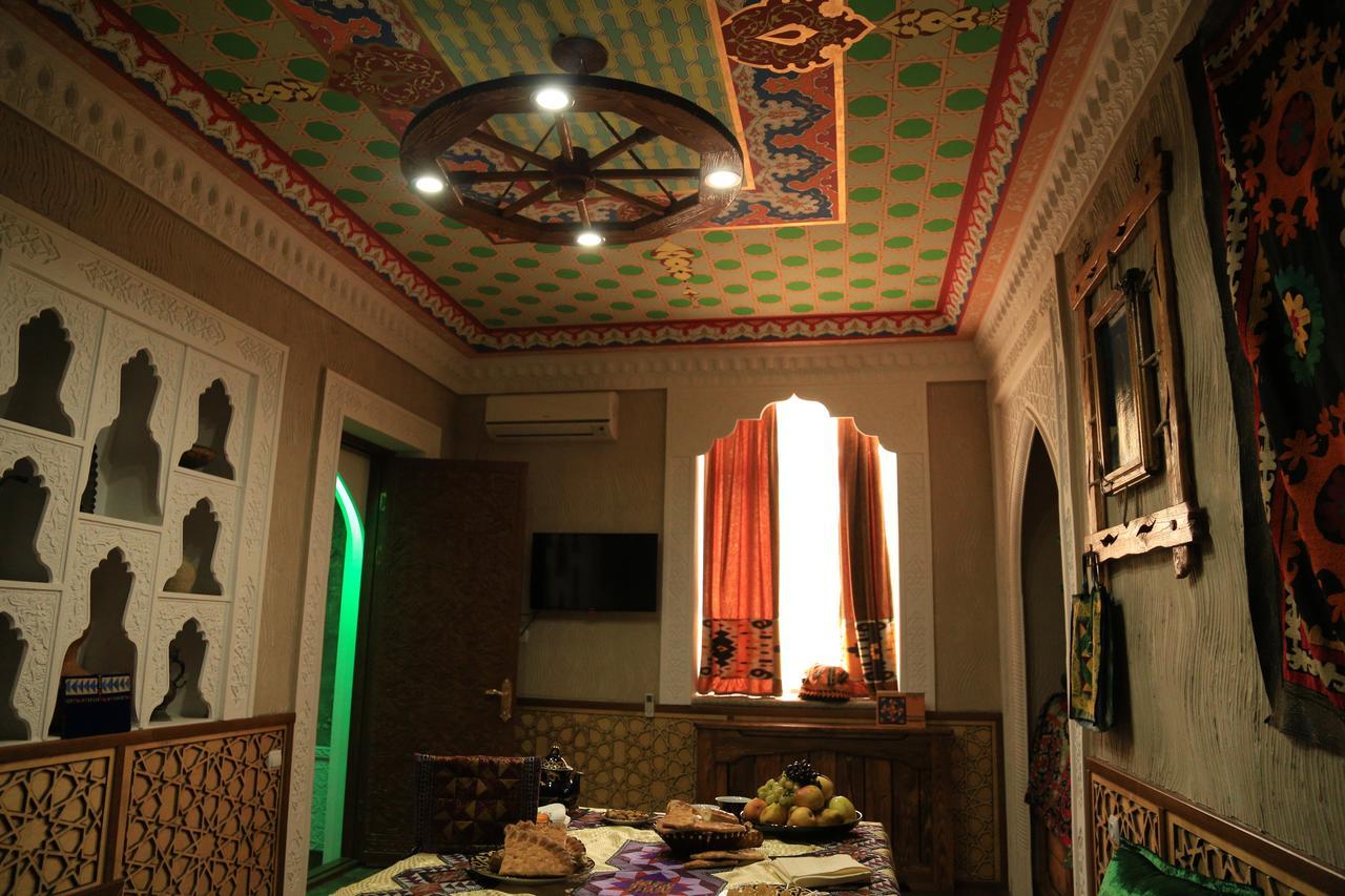 Sipehr Hotel Chkalovsk Szoba fotó
