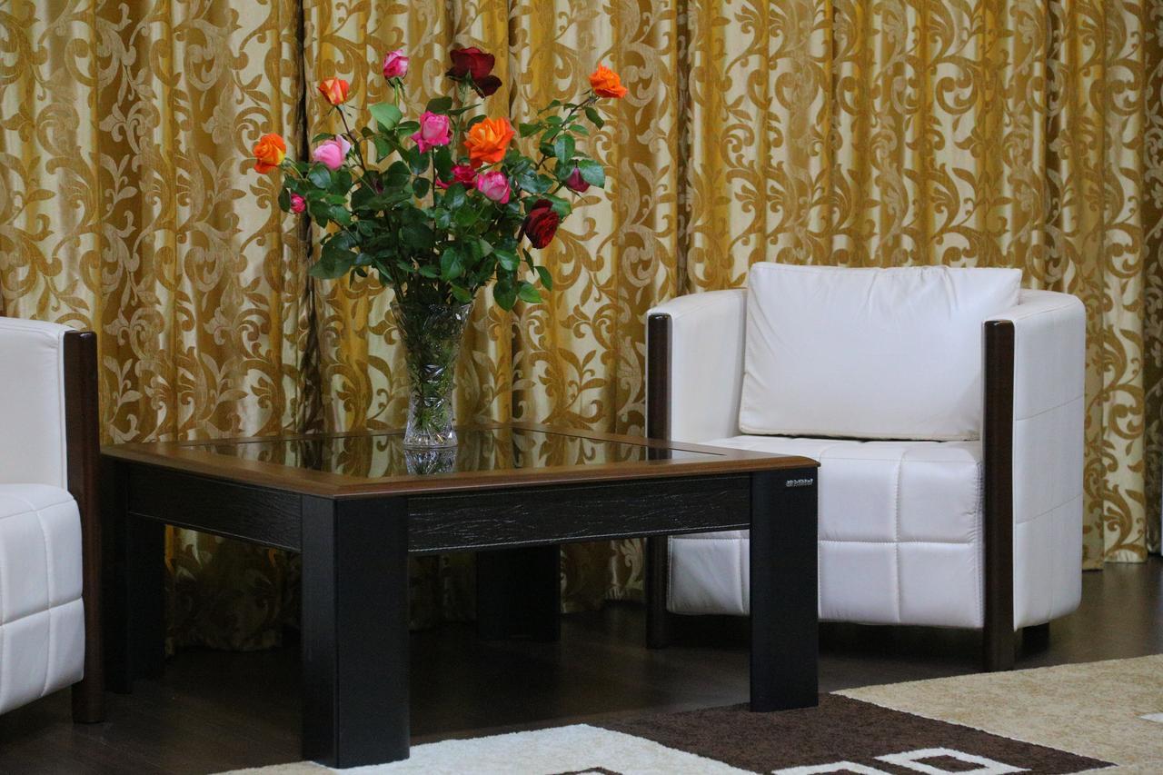 Sipehr Hotel Chkalovsk Kültér fotó