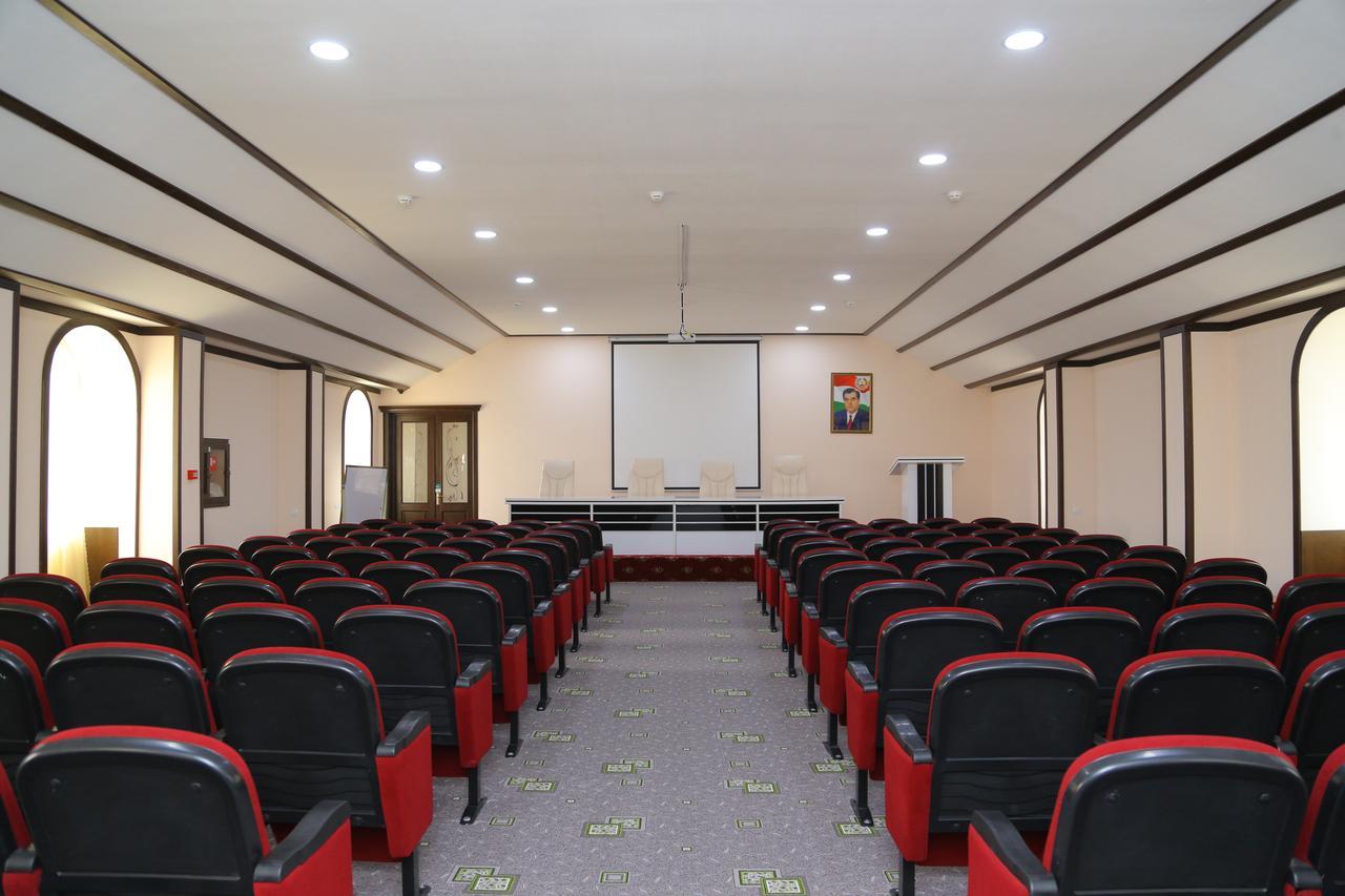 Sipehr Hotel Chkalovsk Kültér fotó
